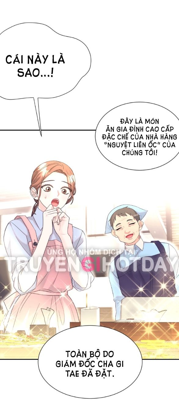 đọc truyện [18+] Người Vợ Giả Mạo Chương 20.1 ảnh 2 tại Thiên Thai Truyện