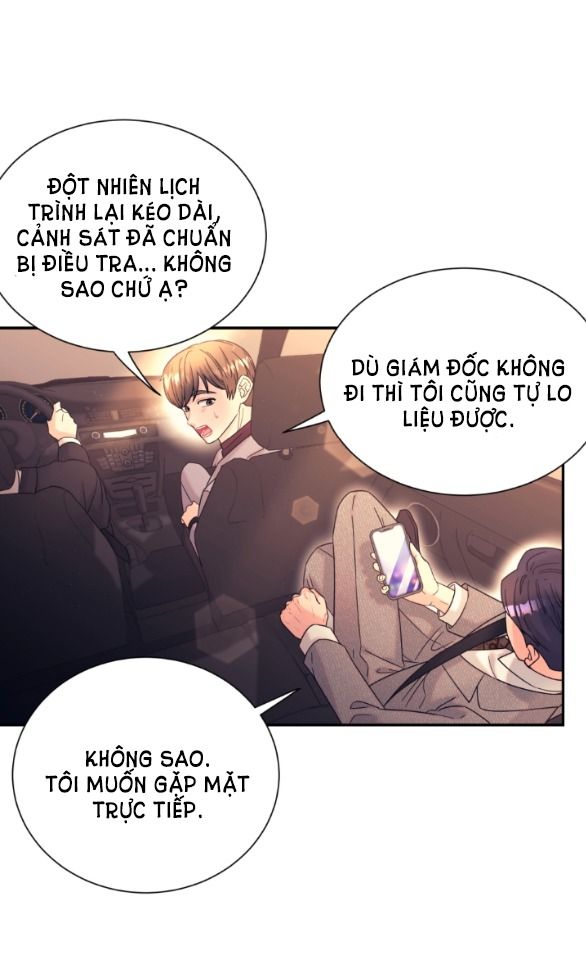 đọc truyện [18+] Người Vợ Giả Mạo Chương 20.1 ảnh 17 tại Thiên Thai Truyện