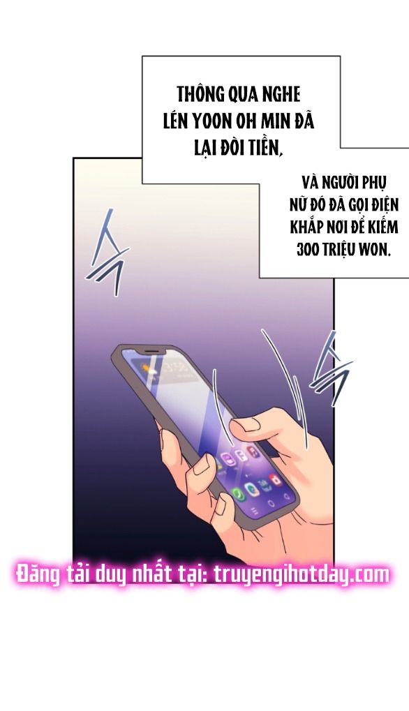 đọc truyện [18+] Người Vợ Giả Mạo Chương 20.1 ảnh 18 tại Thiên Thai Truyện