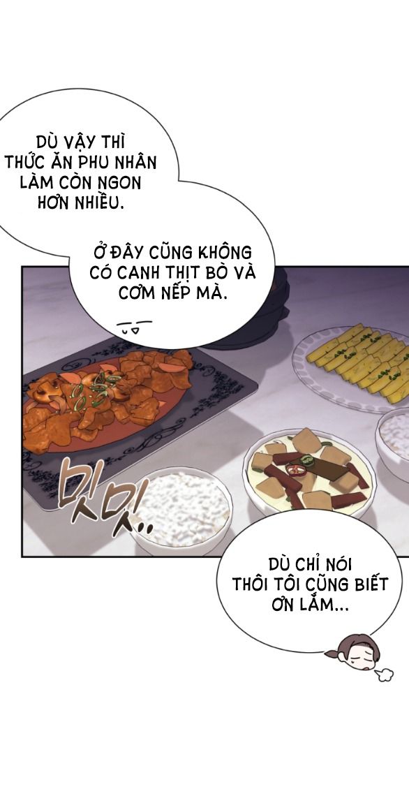 đọc truyện [18+] Người Vợ Giả Mạo Chương 20.1 ảnh 9 tại Thiên Thai Truyện