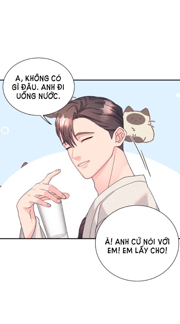đọc truyện [18+] Người Vợ Giả Mạo Chương 20.2 ảnh 18 tại Thiên Thai Truyện
