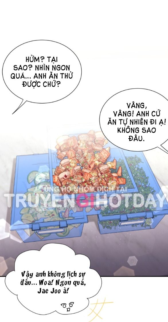đọc truyện [18+] Người Vợ Giả Mạo Chương 20.2 ảnh 22 tại Thiên Thai Truyện