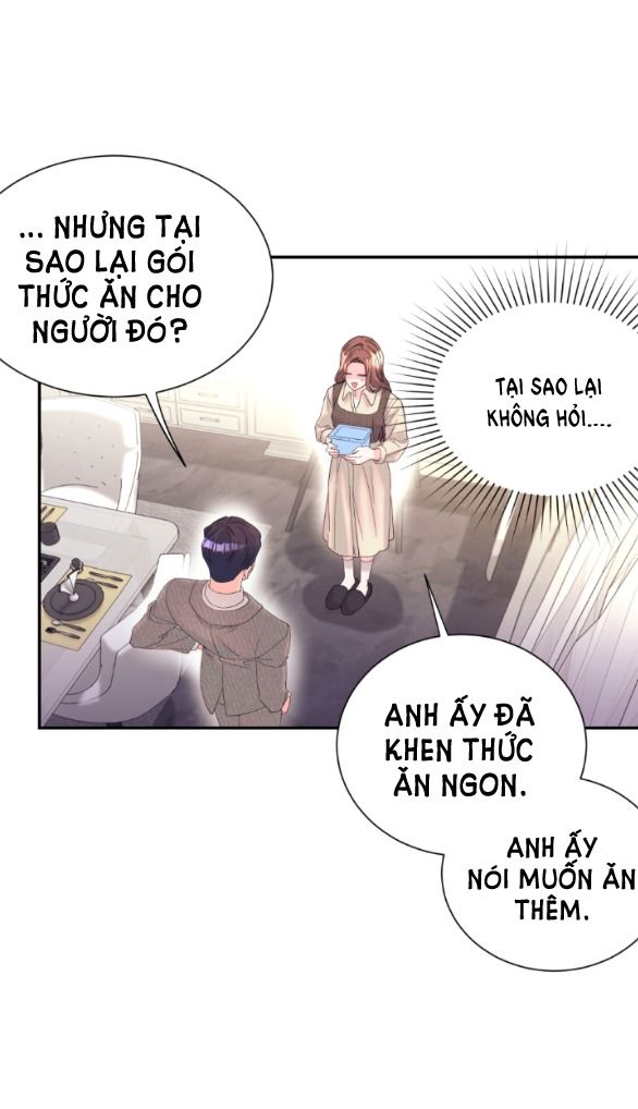 đọc truyện [18+] Người Vợ Giả Mạo Chương 21.1 ảnh 12 tại Thiên Thai Truyện