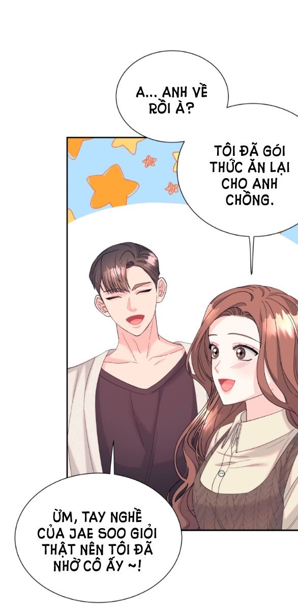 đọc truyện [18+] Người Vợ Giả Mạo Chương 21.1 ảnh 4 tại Thiên Thai Truyện