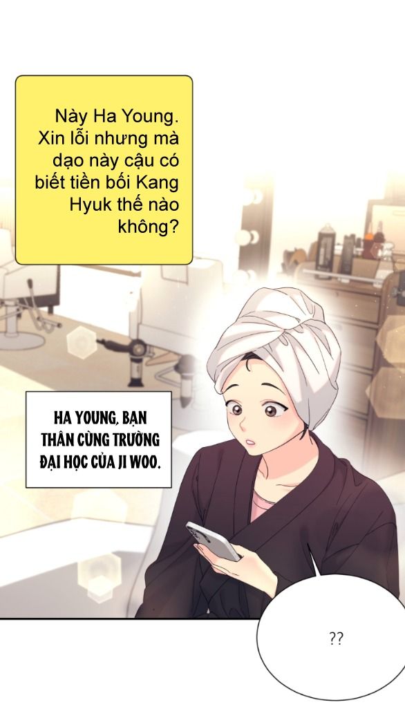 đọc truyện [18+] Người Vợ Giả Mạo Chương 21.2 ảnh 2 tại Thiên Thai Truyện
