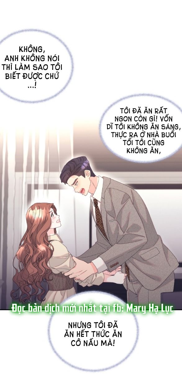 đọc truyện [18+] Người Vợ Giả Mạo Chương 22.1 ảnh 18 tại Thiên Thai Truyện