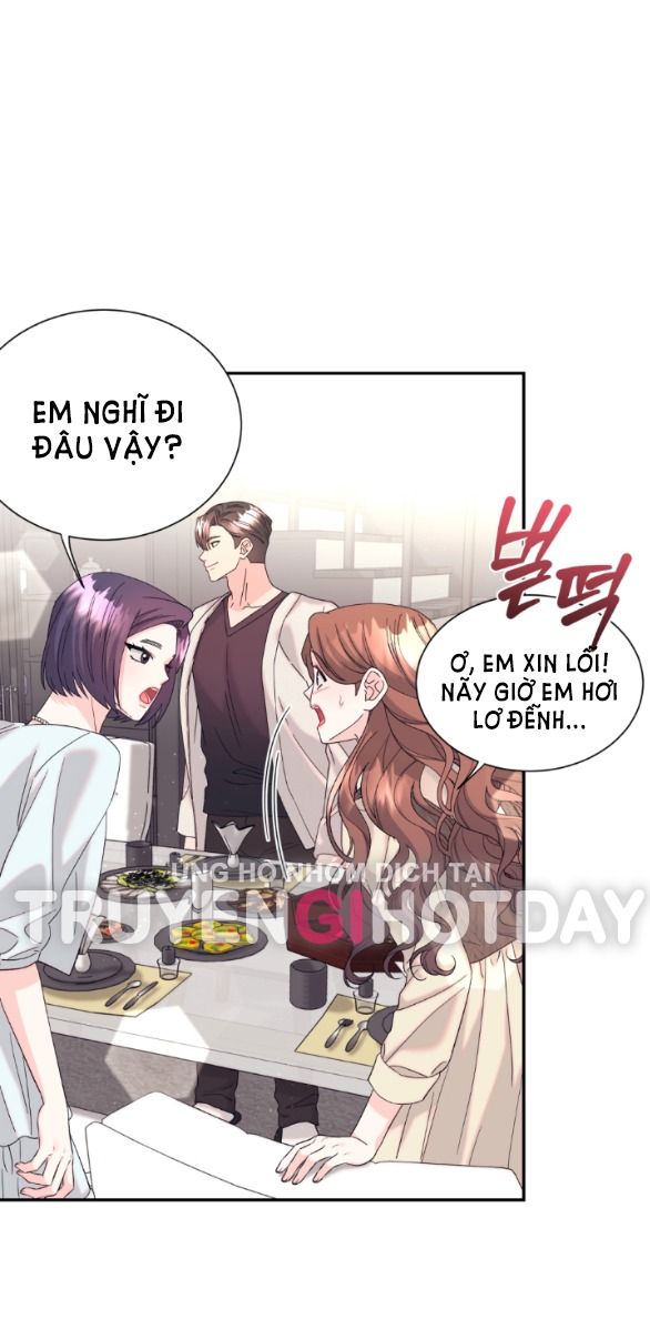 đọc truyện [18+] Người Vợ Giả Mạo Chương 22.1 ảnh 23 tại Thiên Thai Truyện