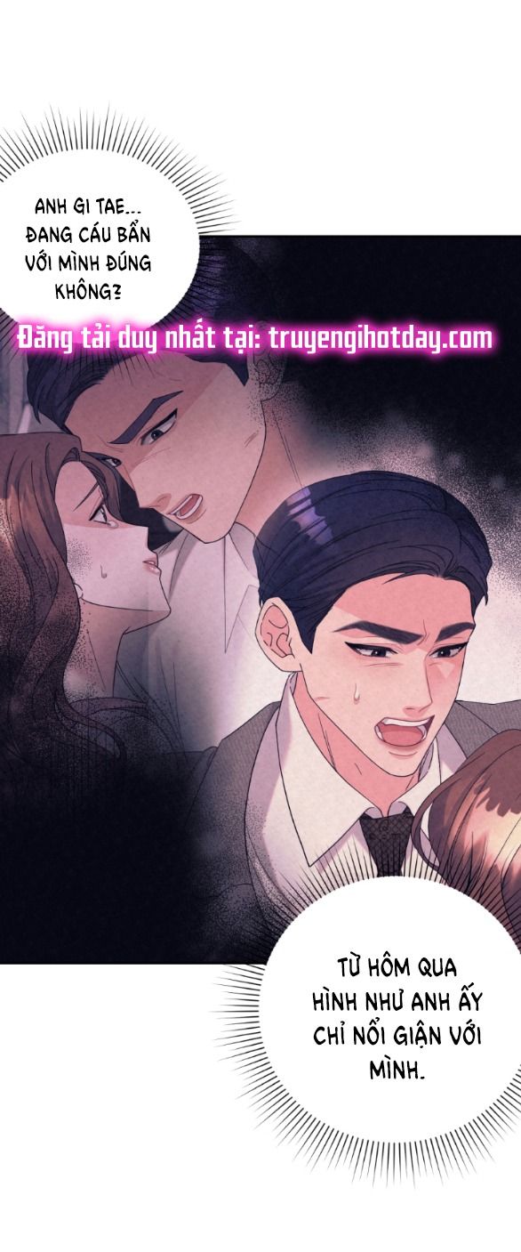 đọc truyện [18+] Người Vợ Giả Mạo Chương 22.1 ảnh 30 tại Thiên Thai Truyện