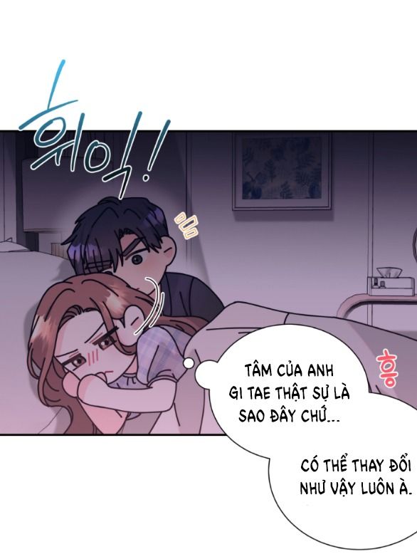 đọc truyện [18+] Người Vợ Giả Mạo Chương 22.2 ảnh 12 tại Thiên Thai Truyện