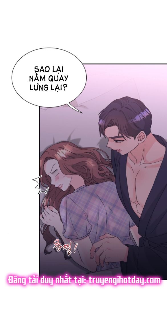 đọc truyện [18+] Người Vợ Giả Mạo Chương 22.2 ảnh 13 tại Thiên Thai Truyện