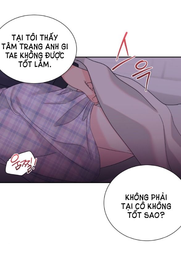 đọc truyện [18+] Người Vợ Giả Mạo Chương 22.2 ảnh 14 tại Thiên Thai Truyện