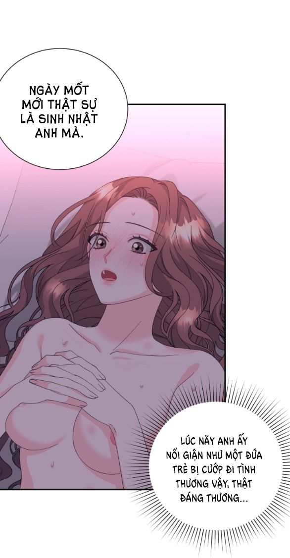 đọc truyện [18+] Người Vợ Giả Mạo Chương 22.2 ảnh 22 tại Thiên Thai Truyện