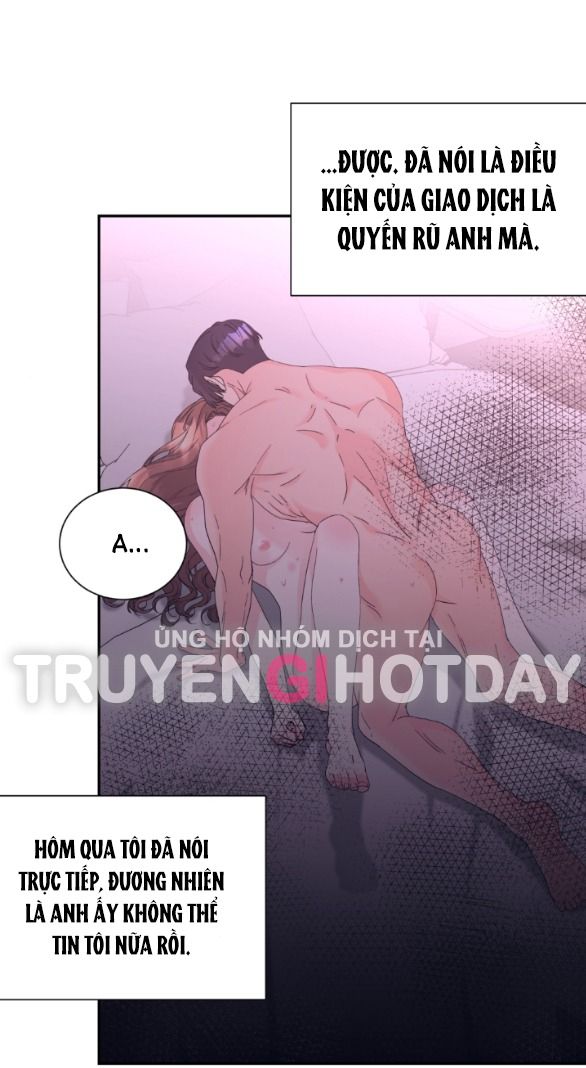 đọc truyện [18+] Người Vợ Giả Mạo Chương 22.2 ảnh 27 tại Thiên Thai Truyện