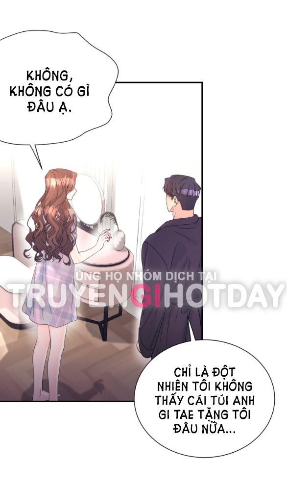 đọc truyện [18+] Người Vợ Giả Mạo Chương 22.2 ảnh 7 tại Thiên Thai Truyện