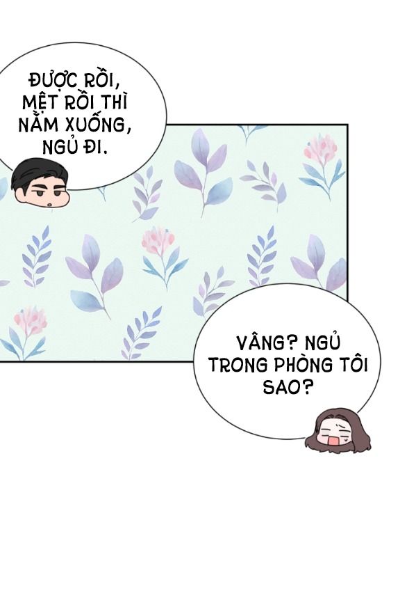 đọc truyện [18+] Người Vợ Giả Mạo Chương 22.2 ảnh 10 tại Thiên Thai Truyện