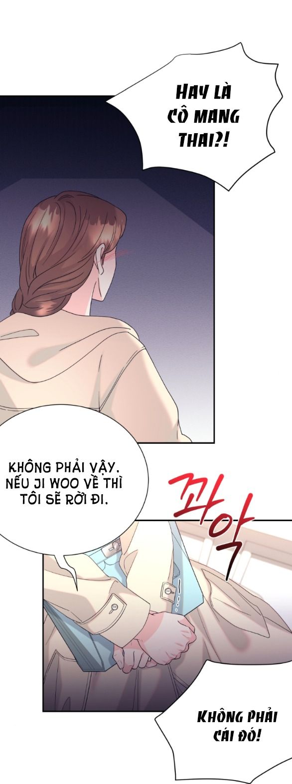 đọc truyện [18+] Người Vợ Giả Mạo Chương 23.1 ảnh 27 tại Thiên Thai Truyện