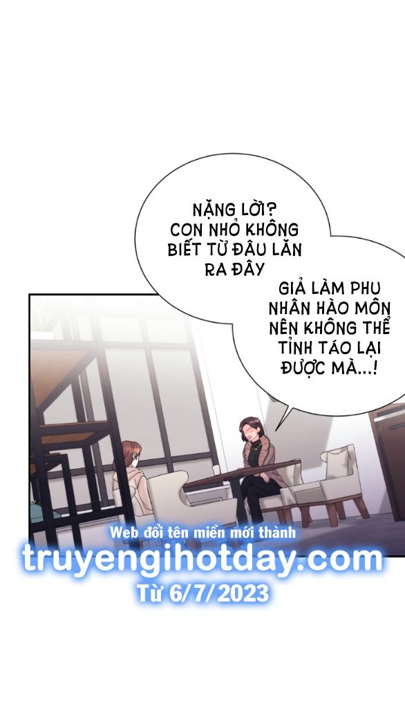 đọc truyện [18+] Người Vợ Giả Mạo Chương 23.1 ảnh 30 tại Thiên Thai Truyện