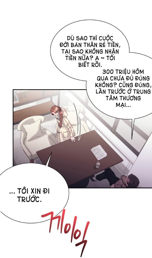 đọc truyện [18+] Người Vợ Giả Mạo Chương 23.1 ảnh 38 tại Thiên Thai Truyện