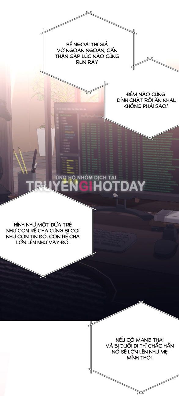 đọc truyện [18+] Người Vợ Giả Mạo Chương 24 ảnh 39 tại Thiên Thai Truyện