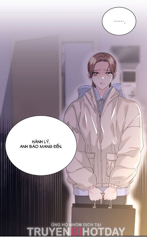 đọc truyện [18+] Người Vợ Giả Mạo Chương 25.1 ảnh 18 tại Thiên Thai Truyện