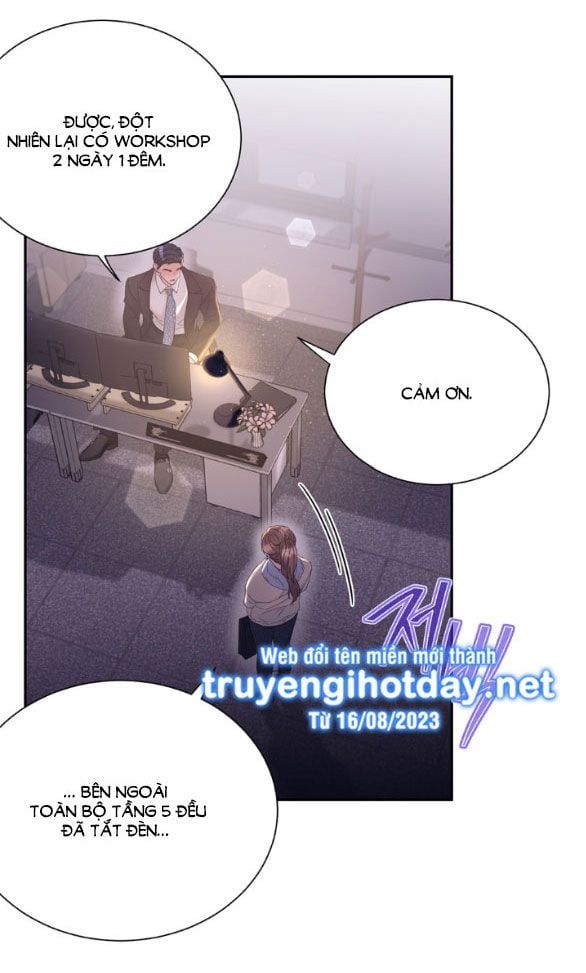 đọc truyện [18+] Người Vợ Giả Mạo Chương 25.1 ảnh 22 tại Thiên Thai Truyện