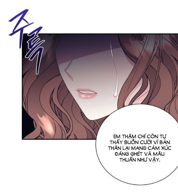 đọc truyện [18+] Người Vợ Giả Mạo Chương 25.1 ảnh 5 tại Thiên Thai Truyện