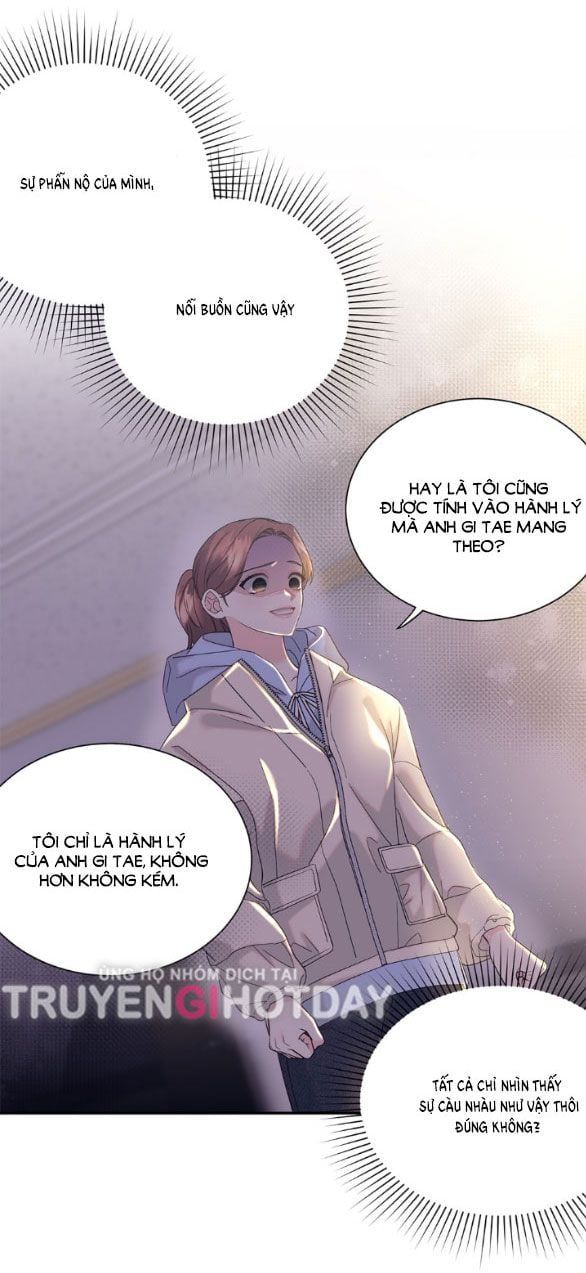 đọc truyện [18+] Người Vợ Giả Mạo Chương 25.1 ảnh 45 tại Thiên Thai Truyện