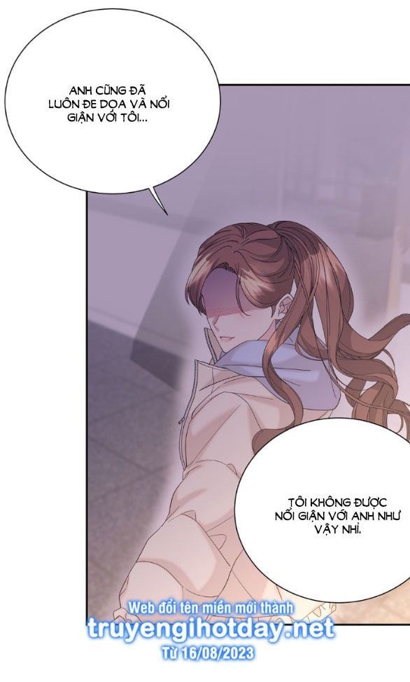 đọc truyện [18+] Người Vợ Giả Mạo Chương 25.2 ảnh 5 tại Thiên Thai Truyện