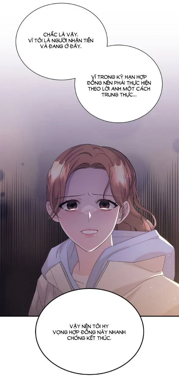 đọc truyện [18+] Người Vợ Giả Mạo Chương 25.2 ảnh 7 tại Thiên Thai Truyện