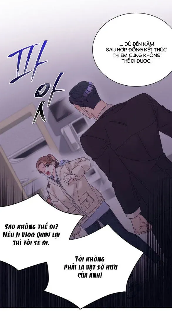 đọc truyện [18+] Người Vợ Giả Mạo Chương 25.2 ảnh 11 tại Thiên Thai Truyện