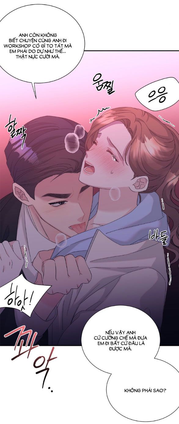 đọc truyện [18+] Người Vợ Giả Mạo Chương 26 ảnh 37 tại Thiên Thai Truyện