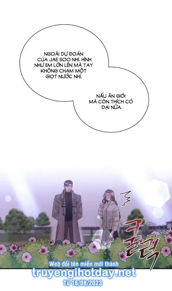 đọc truyện [18+] Người Vợ Giả Mạo Chương 27.1 ảnh 18 tại Thiên Thai Truyện