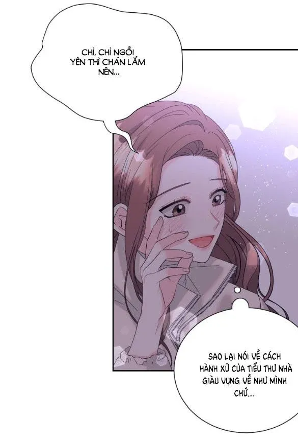 đọc truyện [18+] Người Vợ Giả Mạo Chương 27.1 ảnh 20 tại Thiên Thai Truyện