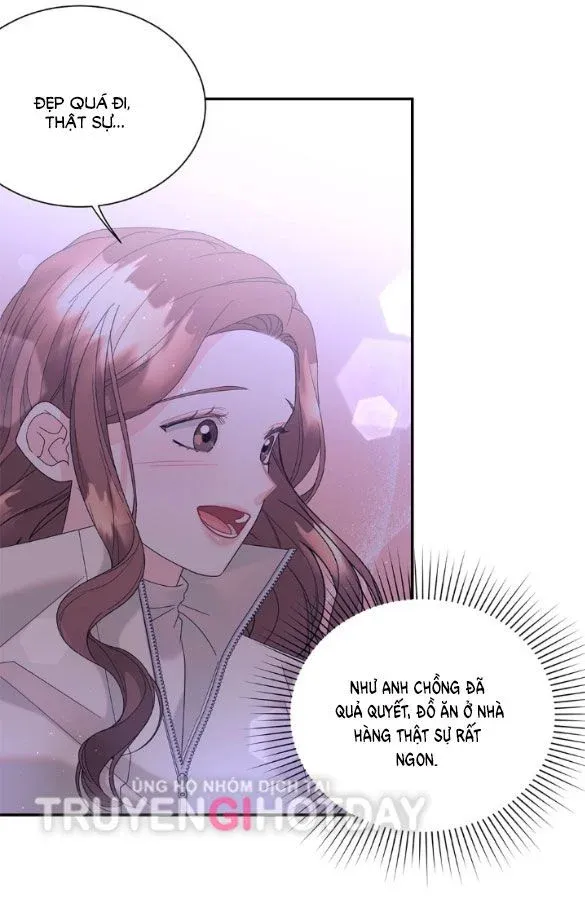 đọc truyện [18+] Người Vợ Giả Mạo Chương 27.1 ảnh 6 tại Thiên Thai Truyện