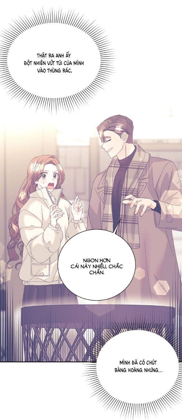 đọc truyện [18+] Người Vợ Giả Mạo Chương 27.1 ảnh 8 tại Thiên Thai Truyện