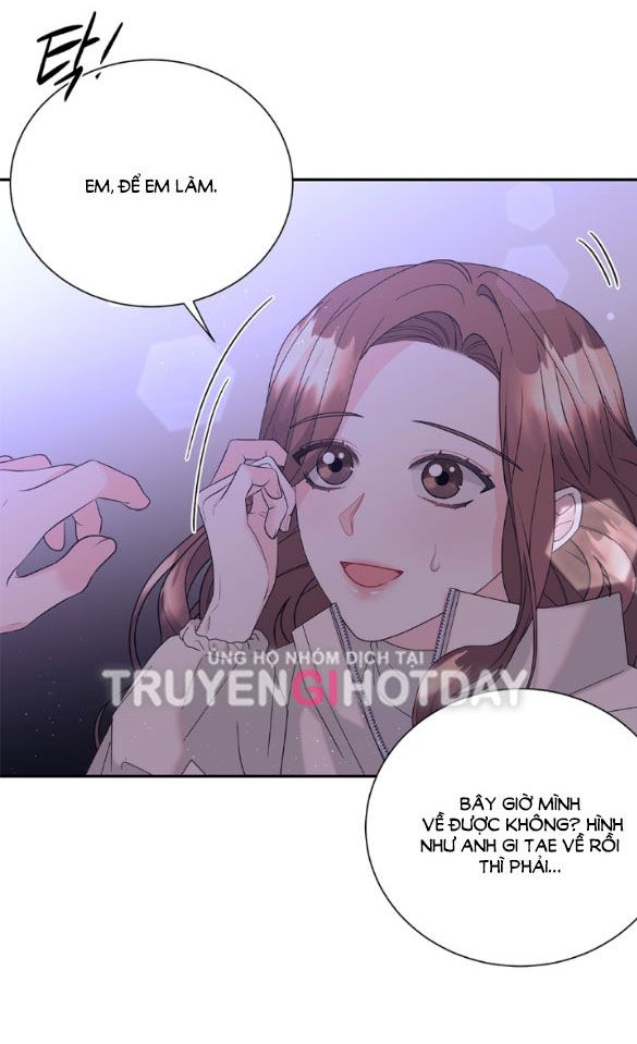 đọc truyện [18+] Người Vợ Giả Mạo Chương 27 ảnh 32 tại Thiên Thai Truyện