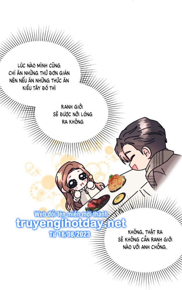 đọc truyện [18+] Người Vợ Giả Mạo Chương 27 ảnh 7 tại Thiên Thai Truyện