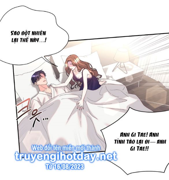 đọc truyện [18+] Người Vợ Giả Mạo Chương 27 ảnh 84 tại Thiên Thai Truyện