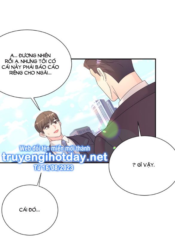 đọc truyện [18+] Người Vợ Giả Mạo Chương 27 ảnh 100 tại Thiên Thai Truyện