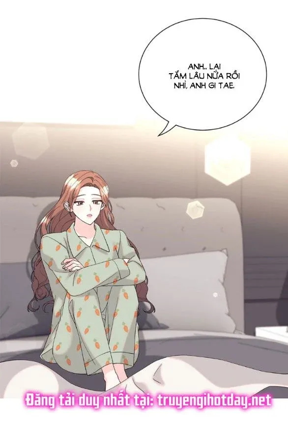 đọc truyện [18+] Người Vợ Giả Mạo Chương 28.1 ảnh 3 tại Thiên Thai Truyện