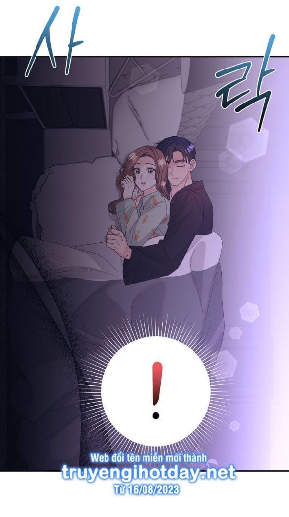 đọc truyện [18+] Người Vợ Giả Mạo Chương 28.1 ảnh 17 tại Thiên Thai Truyện