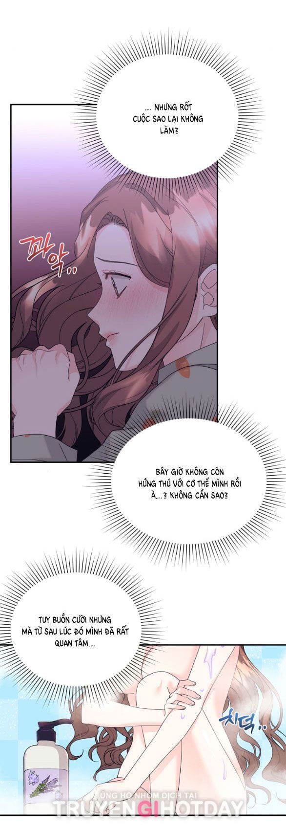 đọc truyện [18+] Người Vợ Giả Mạo Chương 28.1 ảnh 20 tại Thiên Thai Truyện