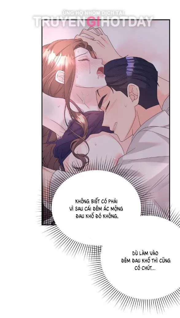 đọc truyện [18+] Người Vợ Giả Mạo Chương 28.1 ảnh 5 tại Thiên Thai Truyện