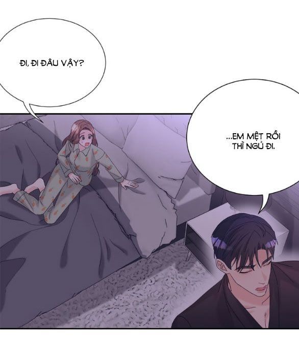 đọc truyện [18+] Người Vợ Giả Mạo Chương 28.1 ảnh 32 tại Thiên Thai Truyện