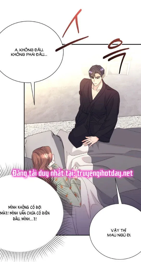 đọc truyện [18+] Người Vợ Giả Mạo Chương 28.1 ảnh 11 tại Thiên Thai Truyện