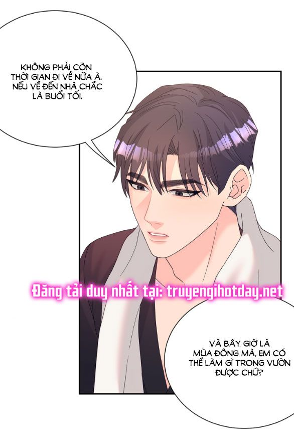 đọc truyện [18+] Người Vợ Giả Mạo Chương 28 ảnh 84 tại Thiên Thai Truyện