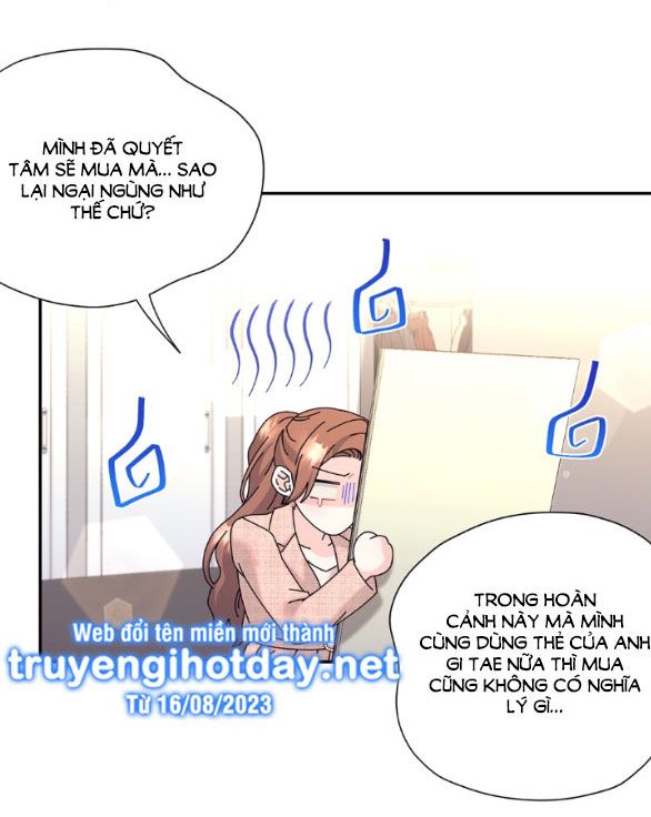 đọc truyện [18+] Người Vợ Giả Mạo Chương 29 ảnh 24 tại Thiên Thai Truyện
