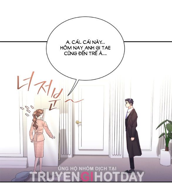 đọc truyện [18+] Người Vợ Giả Mạo Chương 29 ảnh 28 tại Thiên Thai Truyện