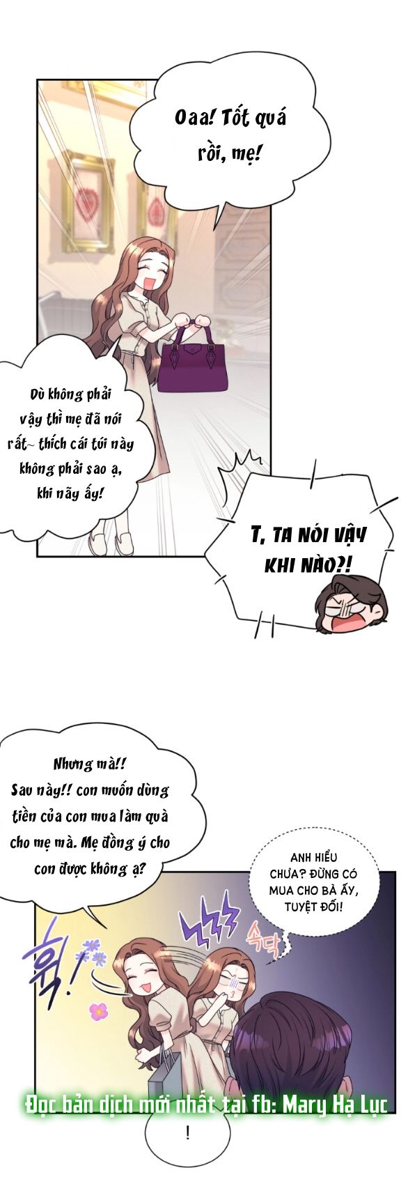 đọc truyện [18+] Người Vợ Giả Mạo Chương 3.1 ảnh 16 tại Thiên Thai Truyện