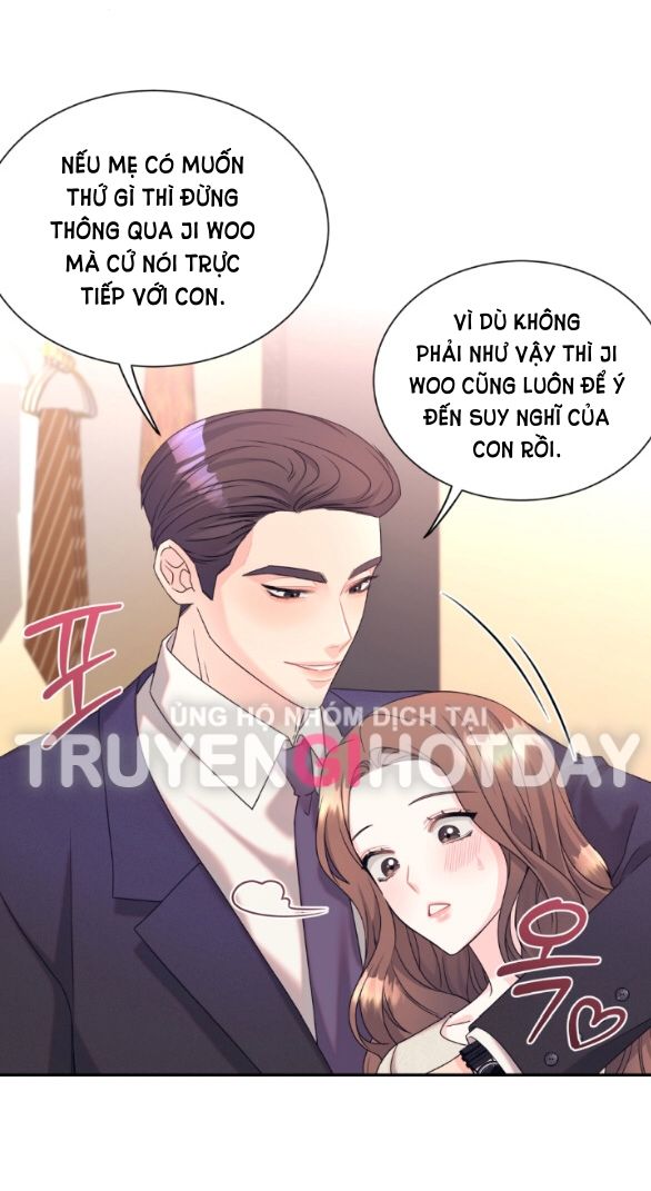 đọc truyện [18+] Người Vợ Giả Mạo Chương 3.1 ảnh 18 tại Thiên Thai Truyện
